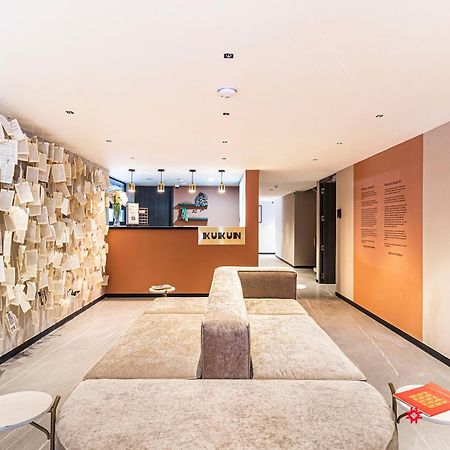 Casa Socrates By Kukun Apartment Mexico City Ngoại thất bức ảnh