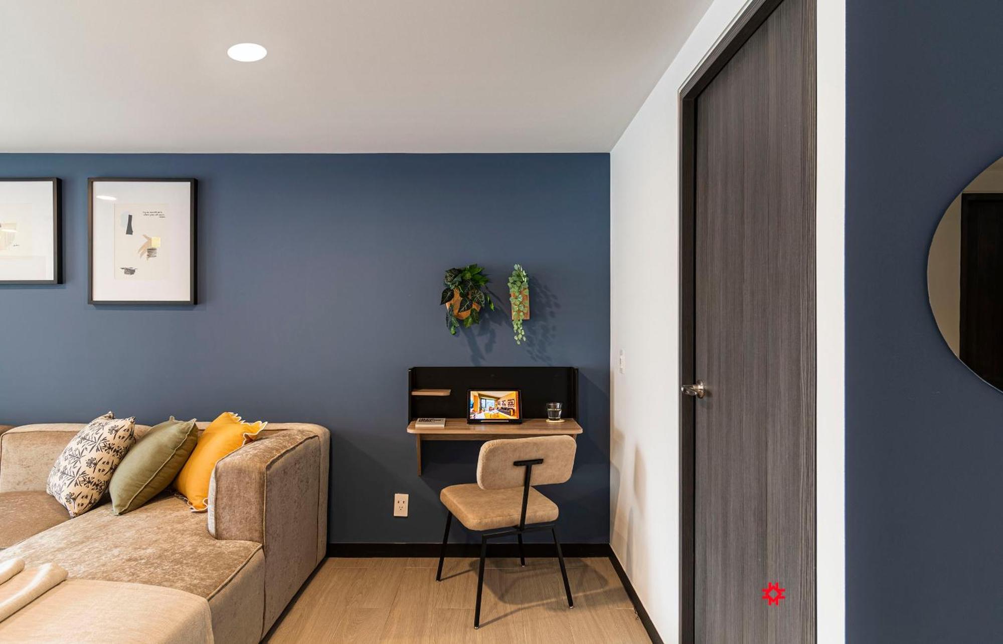 Casa Socrates By Kukun Apartment Mexico City Ngoại thất bức ảnh