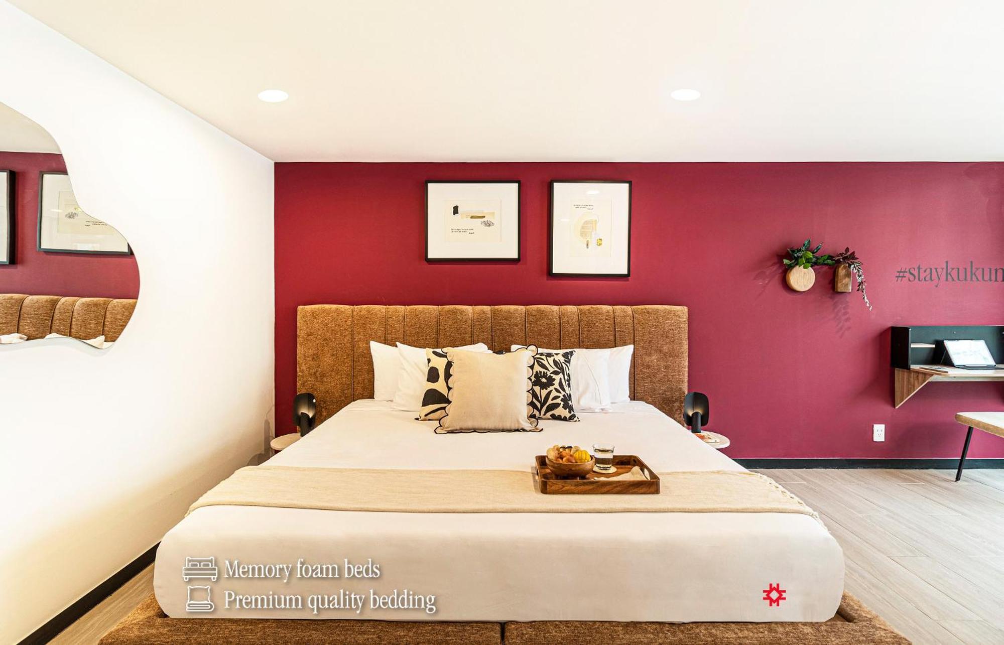 Casa Socrates By Kukun Apartment Mexico City Ngoại thất bức ảnh