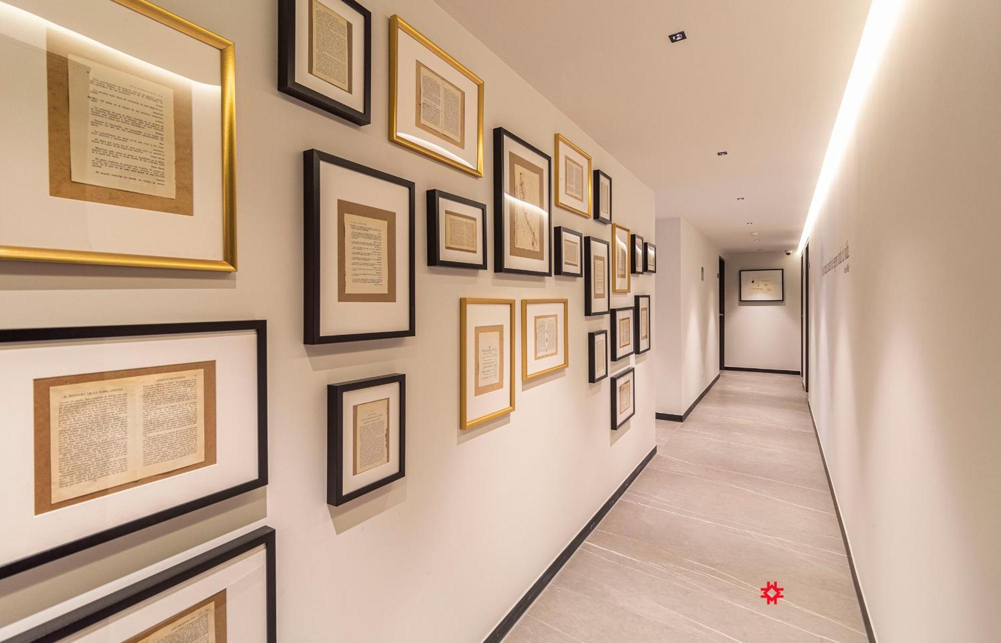 Casa Socrates By Kukun Apartment Mexico City Ngoại thất bức ảnh
