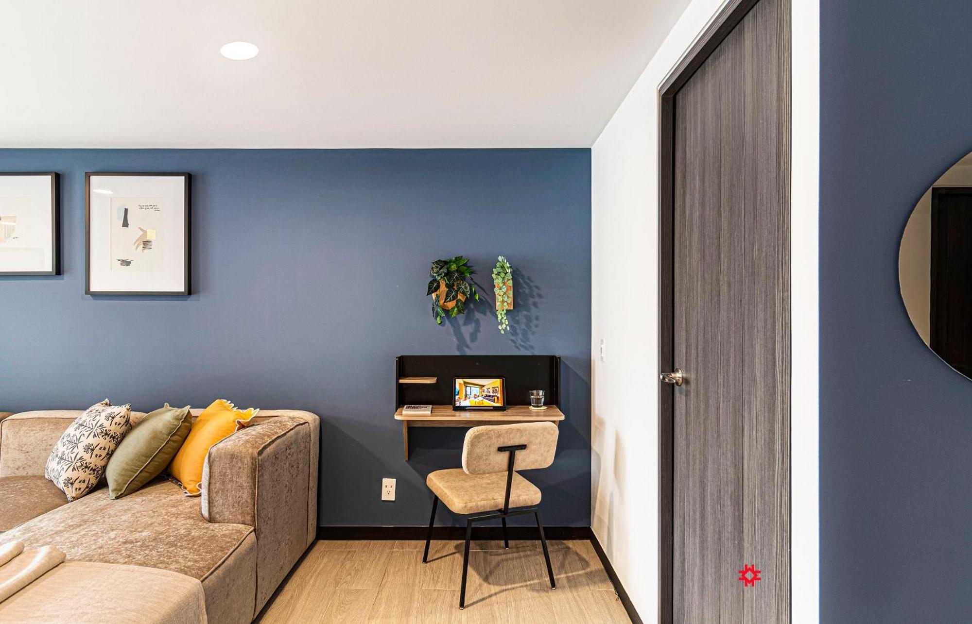 Casa Socrates By Kukun Apartment Mexico City Ngoại thất bức ảnh