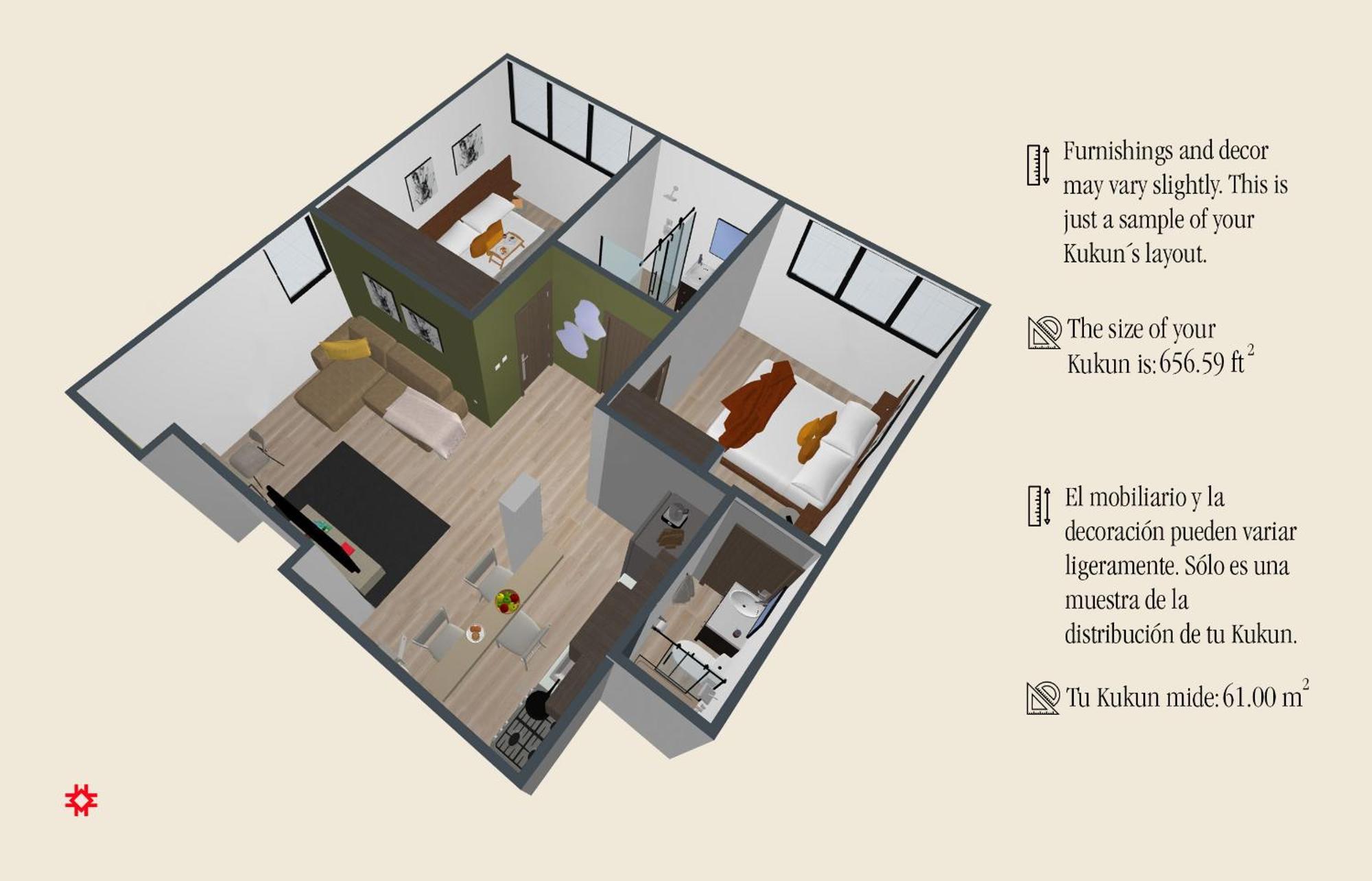 Casa Socrates By Kukun Apartment Mexico City Phòng bức ảnh